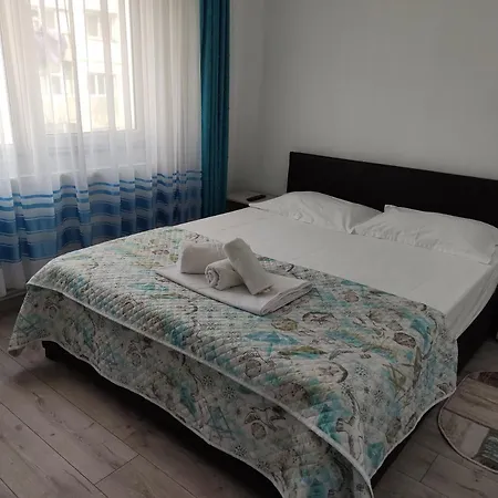Cazare Navodari *