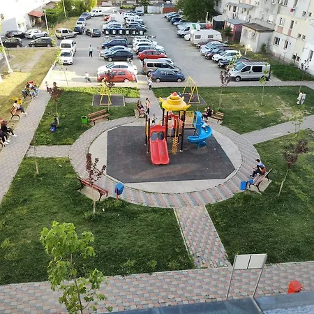 Cazare Navodari شقة *