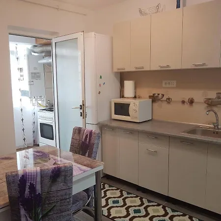 Cazare Navodari Apartament